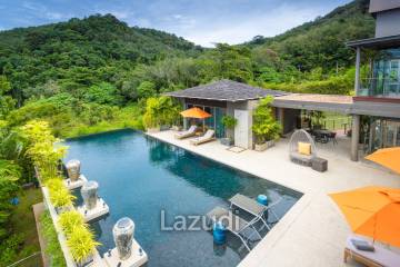 7 bed 800SQM La Colline