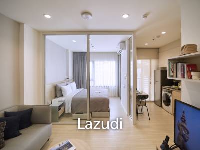 Studio 32 SQ.M Sindhorn Midtown Hotel Bangkok