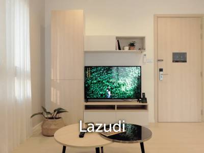 Studio 32 SQ.M Sindhorn Midtown Hotel Bangkok