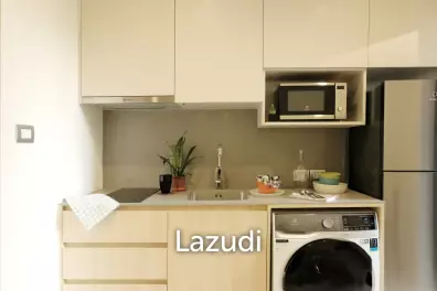 Studio 32 SQ.M Sindhorn Midtown Hotel Bangkok