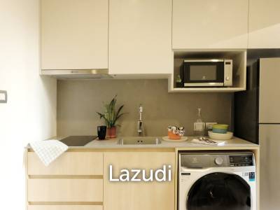 Studio 32 SQ.M Sindhorn Midtown Hotel Bangkok