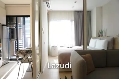 Studio 32 SQ.M Sindhorn Midtown Hotel Bangkok