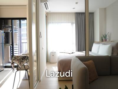 Studio 32 SQ.M Sindhorn Midtown Hotel Bangkok