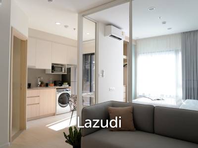 Studio 32 SQ.M Sindhorn Midtown Hotel Bangkok