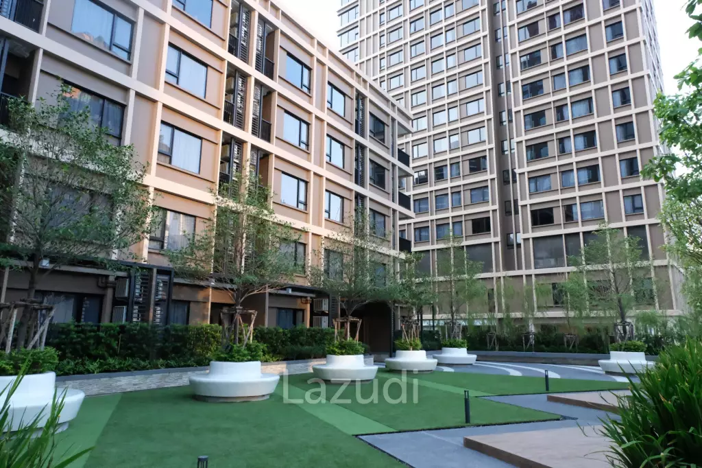 Studio 32 SQ.M Sindhorn Midtown Hotel Bangkok