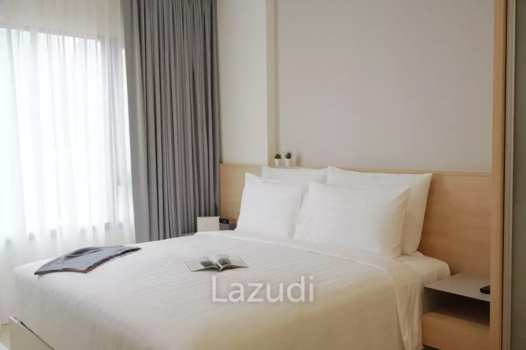 1 Bed 40SQ.M Sindhorn Midtown Hotel Bangkok
