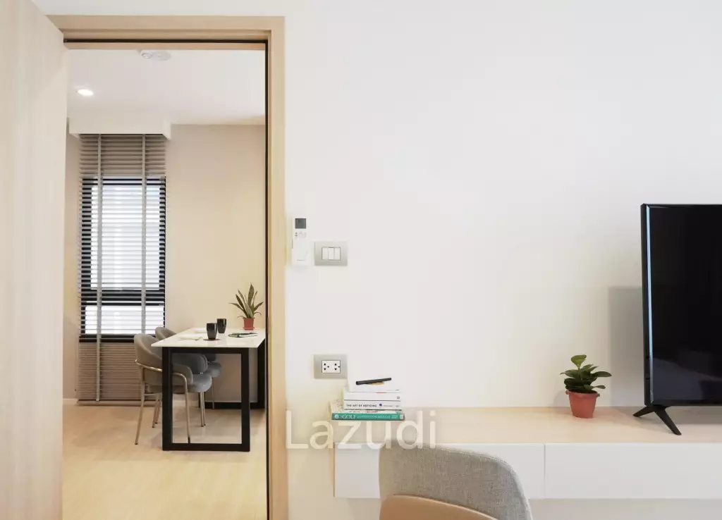 1 Bed 40SQ.M Sindhorn Midtown Hotel Bangkok