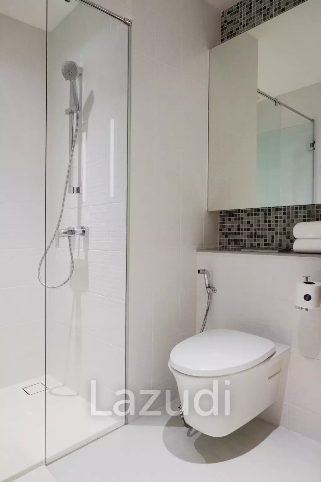 1 Bed 40SQ.M Sindhorn Midtown Hotel Bangkok