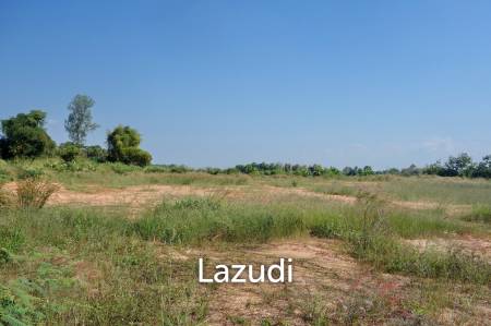 LB47 Large piece of land for sale near by pass Rimkok, Chiangrai.