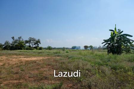 LB47 Large piece of land for sale near by pass Rimkok, Chiangrai.