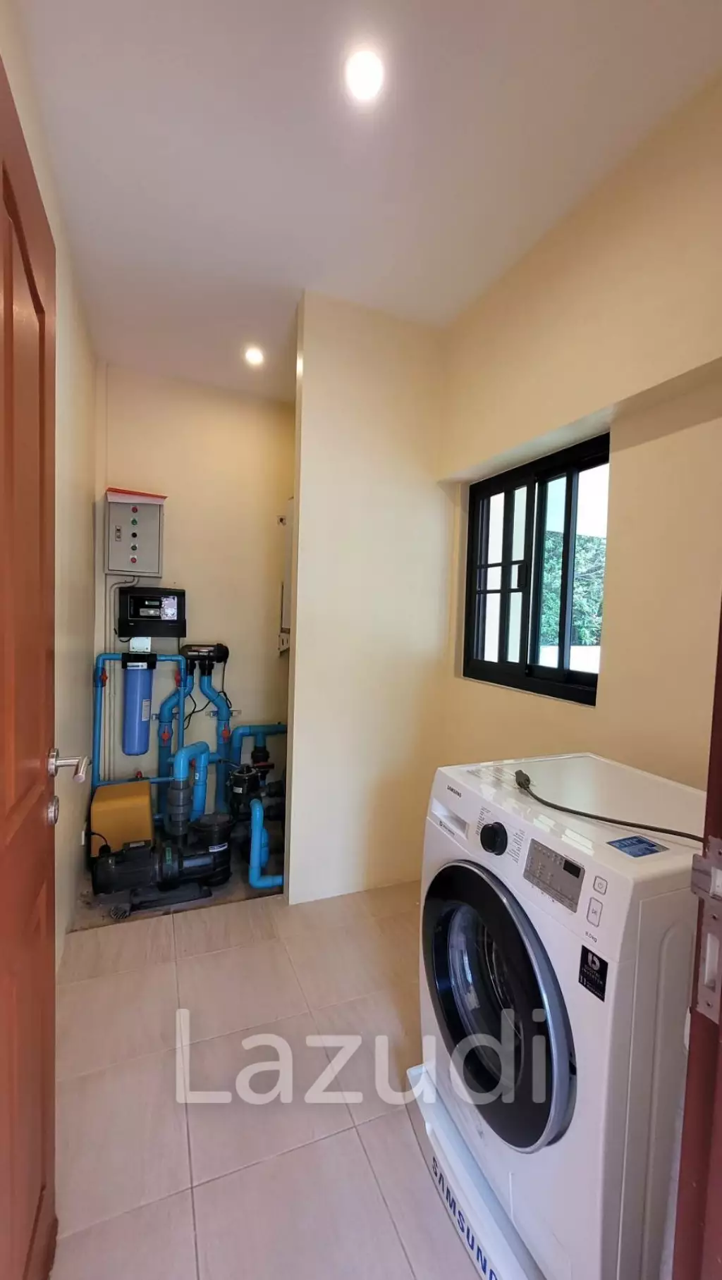 4 Brs Villa for sale