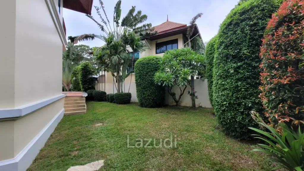 4 Brs Villa for sale