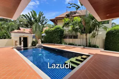 4 Brs Villa for sale