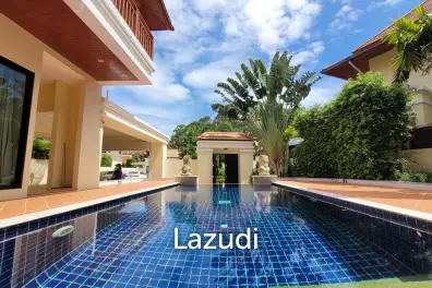 4 Brs Villa for sale