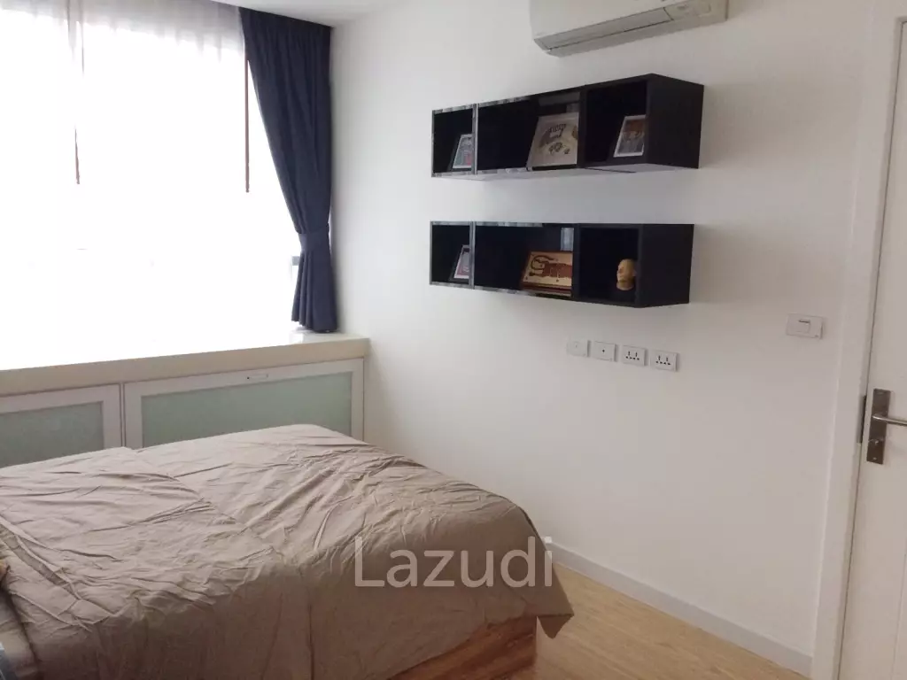 1 Bed 1 Bath 37.97 SQ.M T.C. Green Condominium