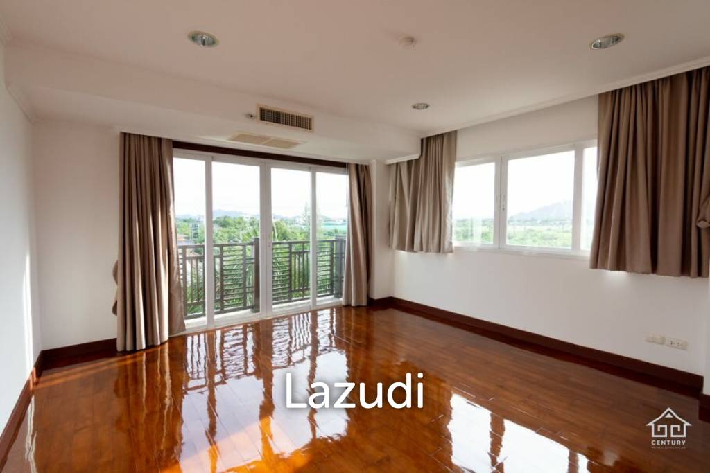 94 Sqm 2 Bed 2 Bath Condominium For Sale