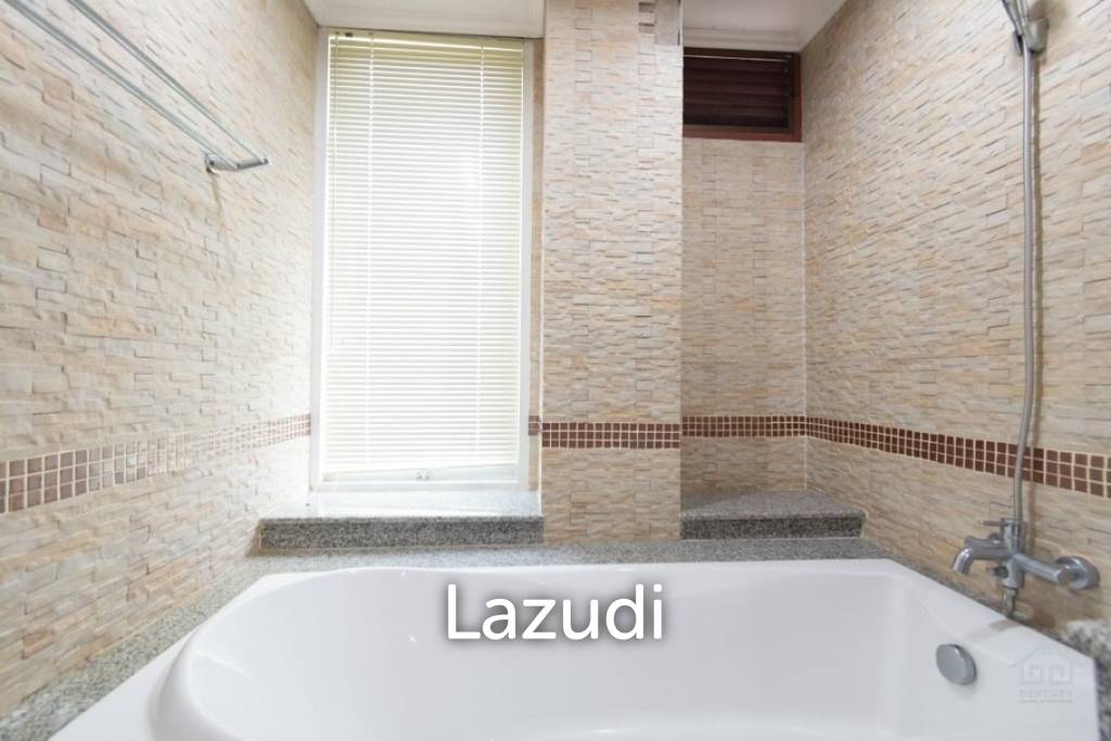 94 Sqm 2 Bed 2 Bath Condominium For Sale