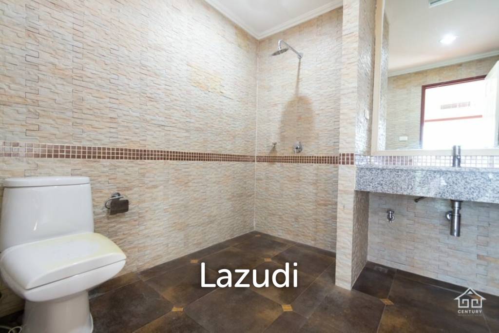 94 Sqm 2 Bed 2 Bath Condominium For Sale