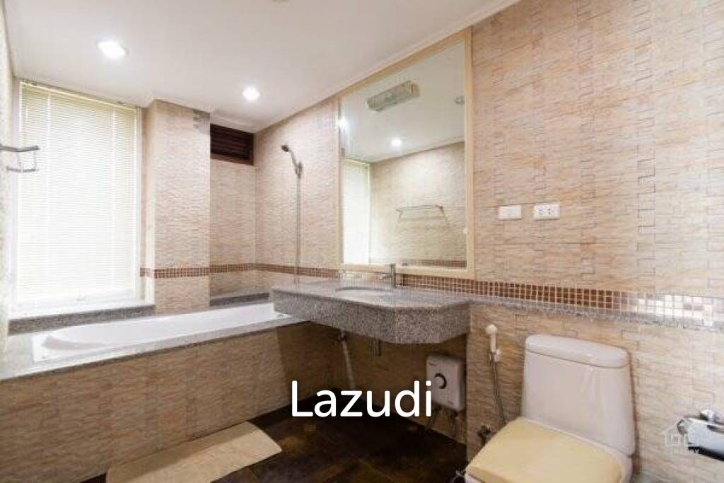 94 Sqm 2 Bed 2 Bath Condominium For Sale