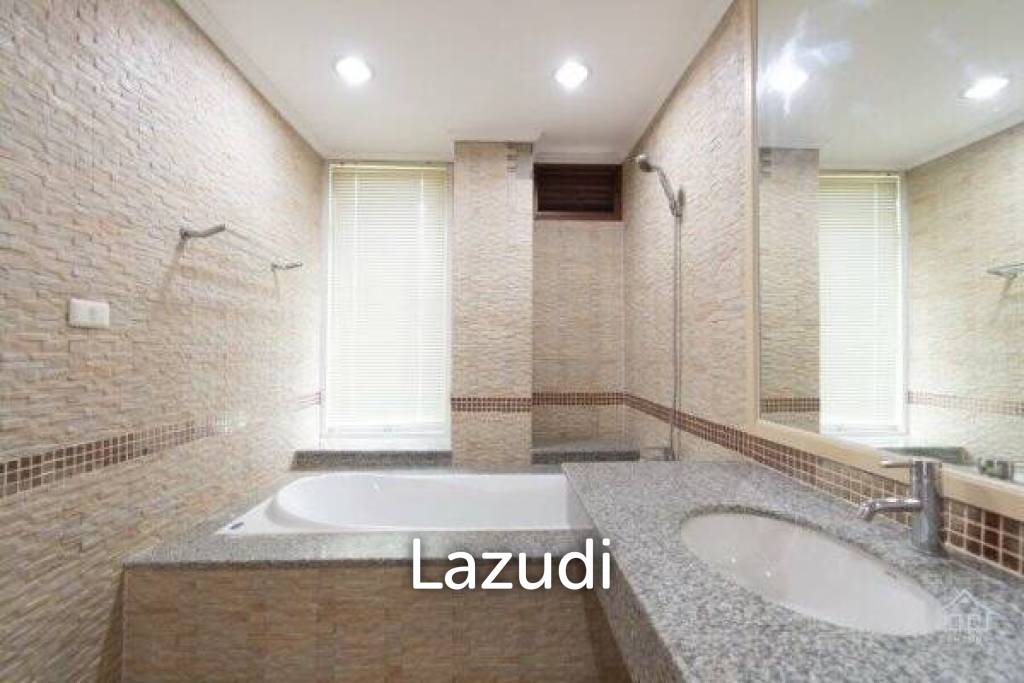 94 Sqm 2 Bed 2 Bath Condominium For Sale