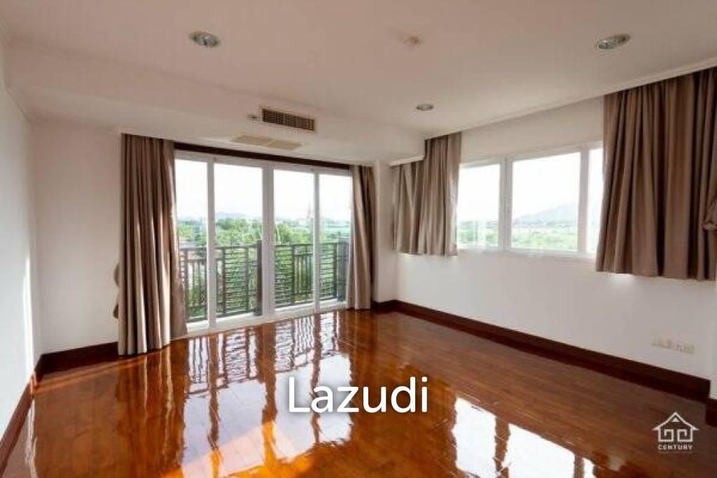 94 Sqm 2 Bed 2 Bath Condominium For Sale