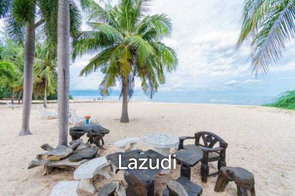 94 Sqm 2 Bed 2 Bath Condominium For Sale