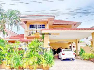 House in View Point Jomtien H002677