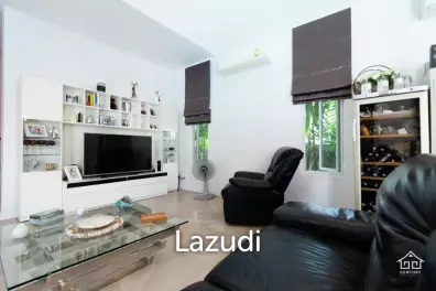 WOODLANDS : Great Value 4 Bed Pool Villa
