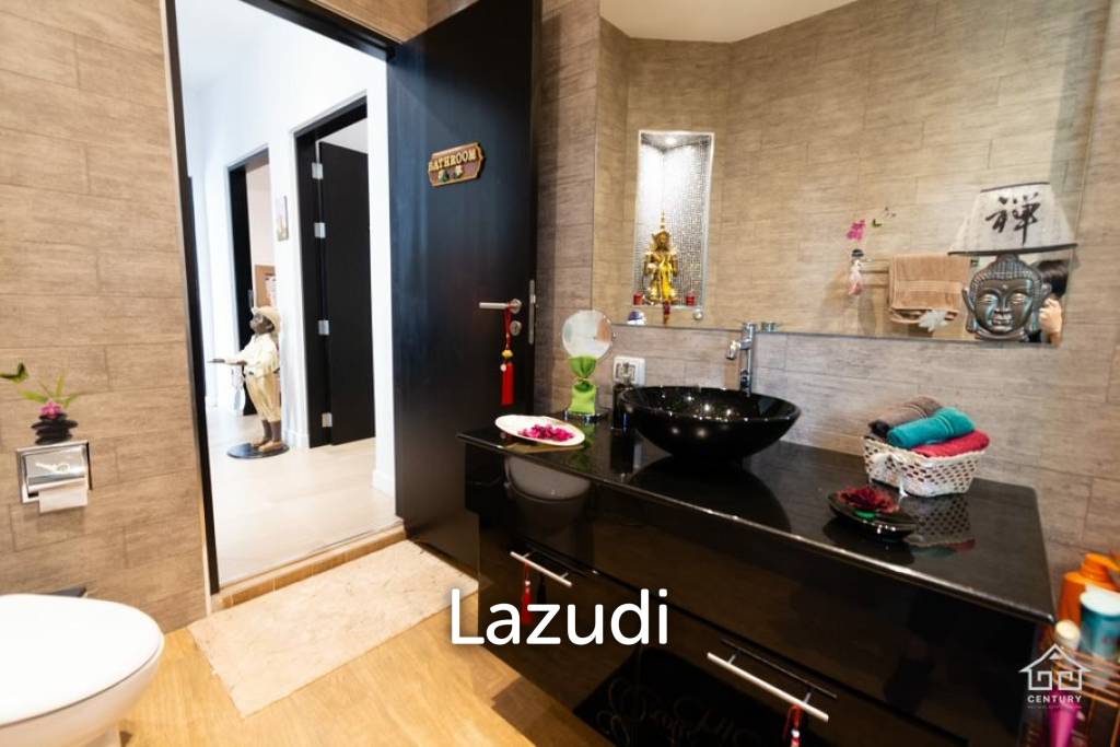 600 Sqm 4 Bed 3 Bath Villa For Sale