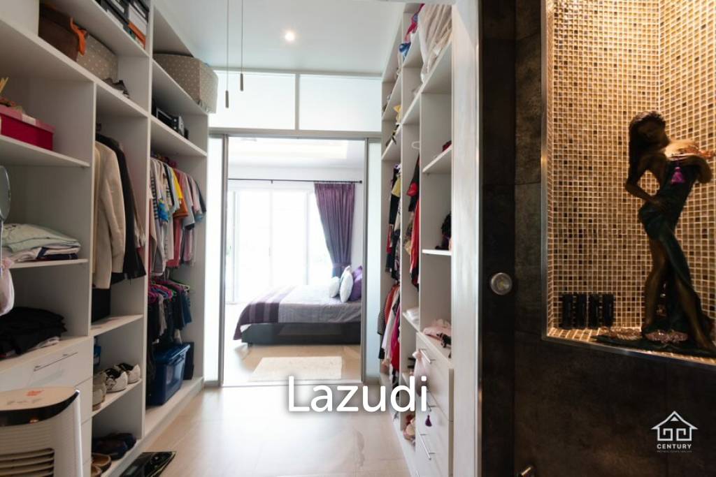 600 Sqm 4 Bed 3 Bath Villa For Sale