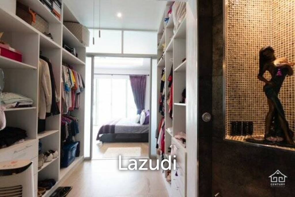 600 Sqm 4 Bed 3 Bath Villa For Sale