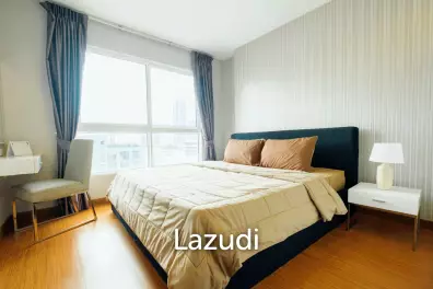 1 Bed 1 Bath 34 SQ.M Diamond Sukhumvit