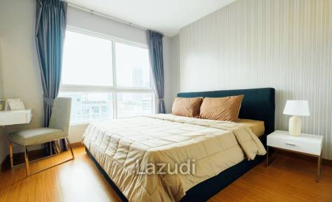 1 Bed 1 Bath 34 SQ.M Diamond Sukhumvit