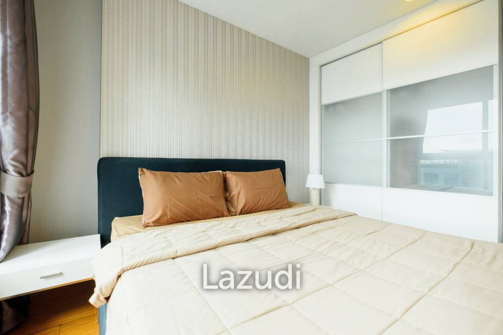 1 Bed 1 Bath 34 SQ.M Diamond Sukhumvit