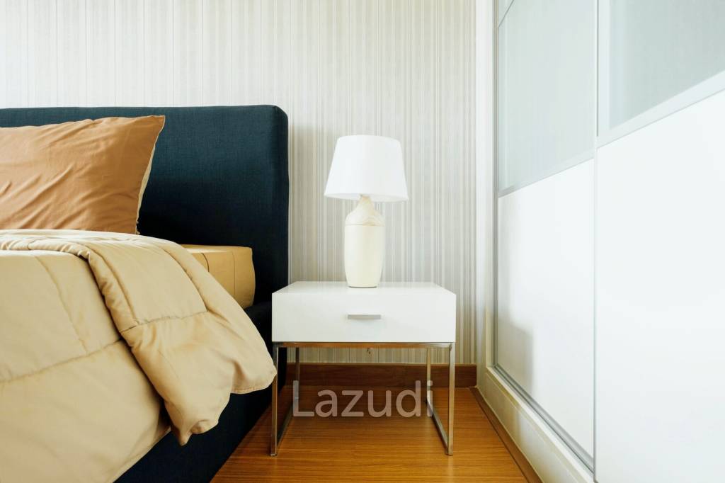 1 Bed 1 Bath 34 SQ.M Diamond Sukhumvit
