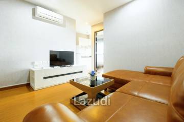 1 Bed 1 Bath 34 SQ.M Diamond Sukhumvit