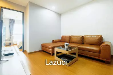 1 Bed 1 Bath 34 SQ.M Diamond Sukhumvit