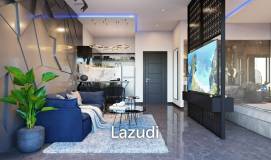60 Sqm Condo