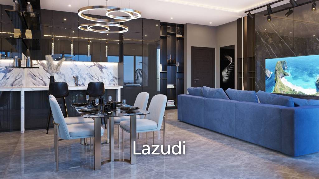 The Umalas Signature Villa - prime 2 bed