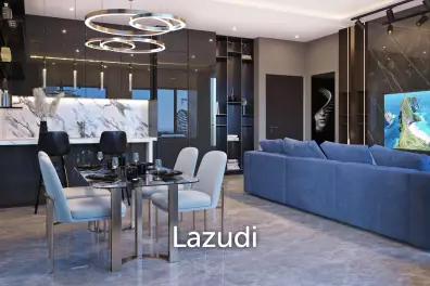 The Umalas Signature Villa - prime 2 bed