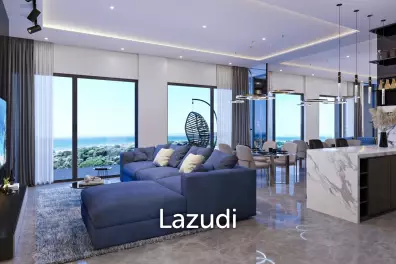 The Umalas Signature Villa - prime 2 bed
