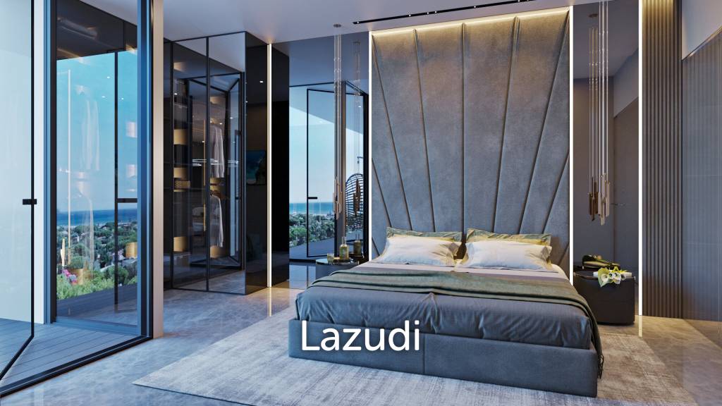 The Umalas Signature Villa - prime 2 bed