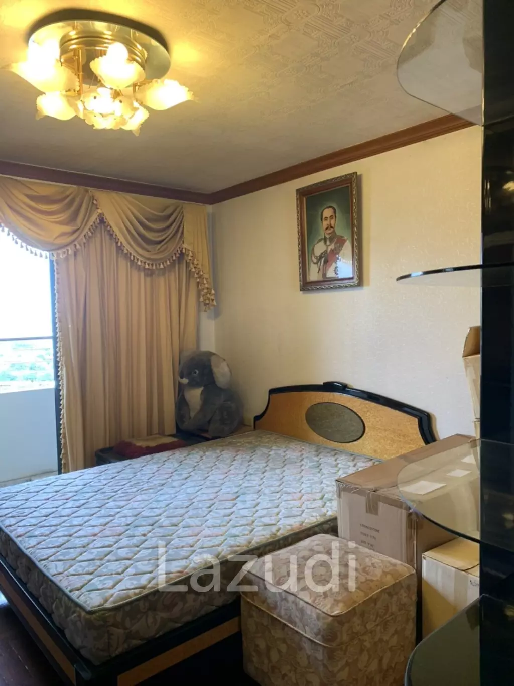 124 Sqm 2 Bed 2 Bath Si Phraya River View Condo For Sale