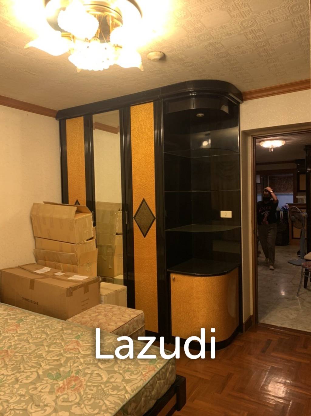 124 Sqm 2 Bed 2 Bath Si Phraya River View Condo For Sale