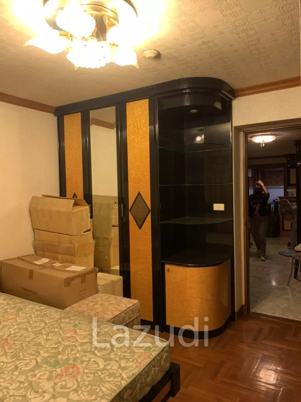 124 Sqm 2 Bed 2 Bath Si Phraya River View Condo For Sale