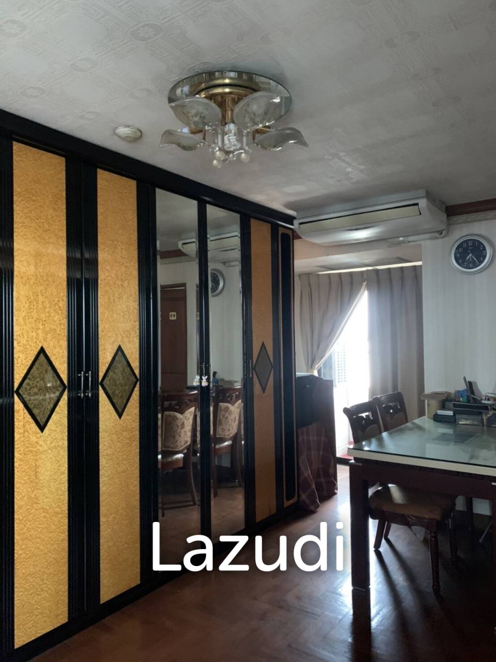 124 Sqm 2 Bed 2 Bath Si Phraya River View Condo For Sale
