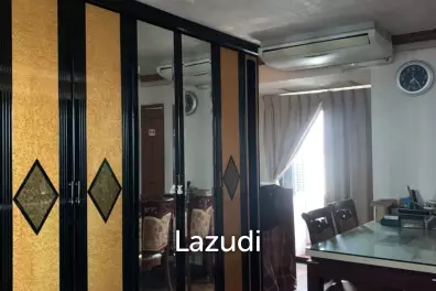 124 Sqm 2 Bed 2 Bath Si Phraya River View Condo For Sale