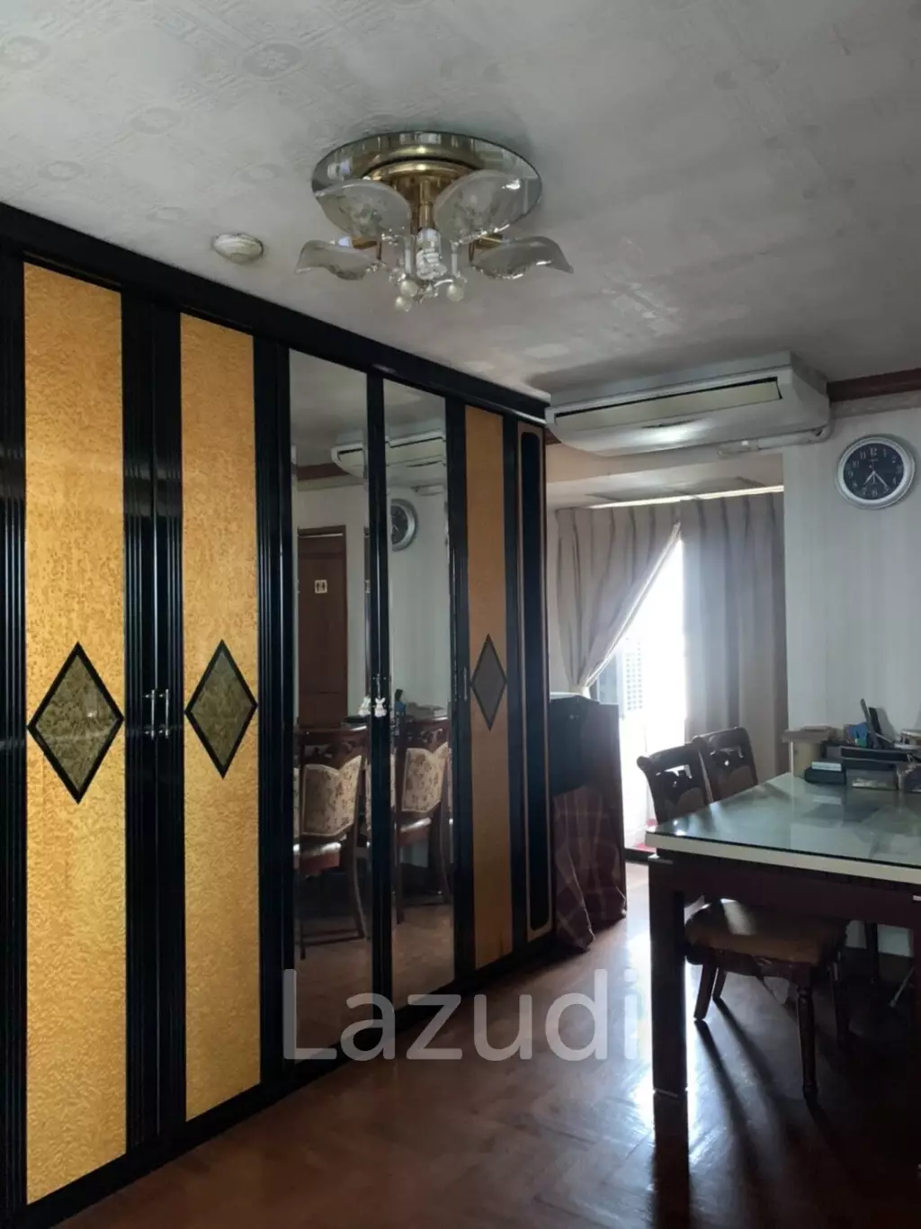 124 Sqm 2 Bed 2 Bath Si Phraya River View Condo For Sale
