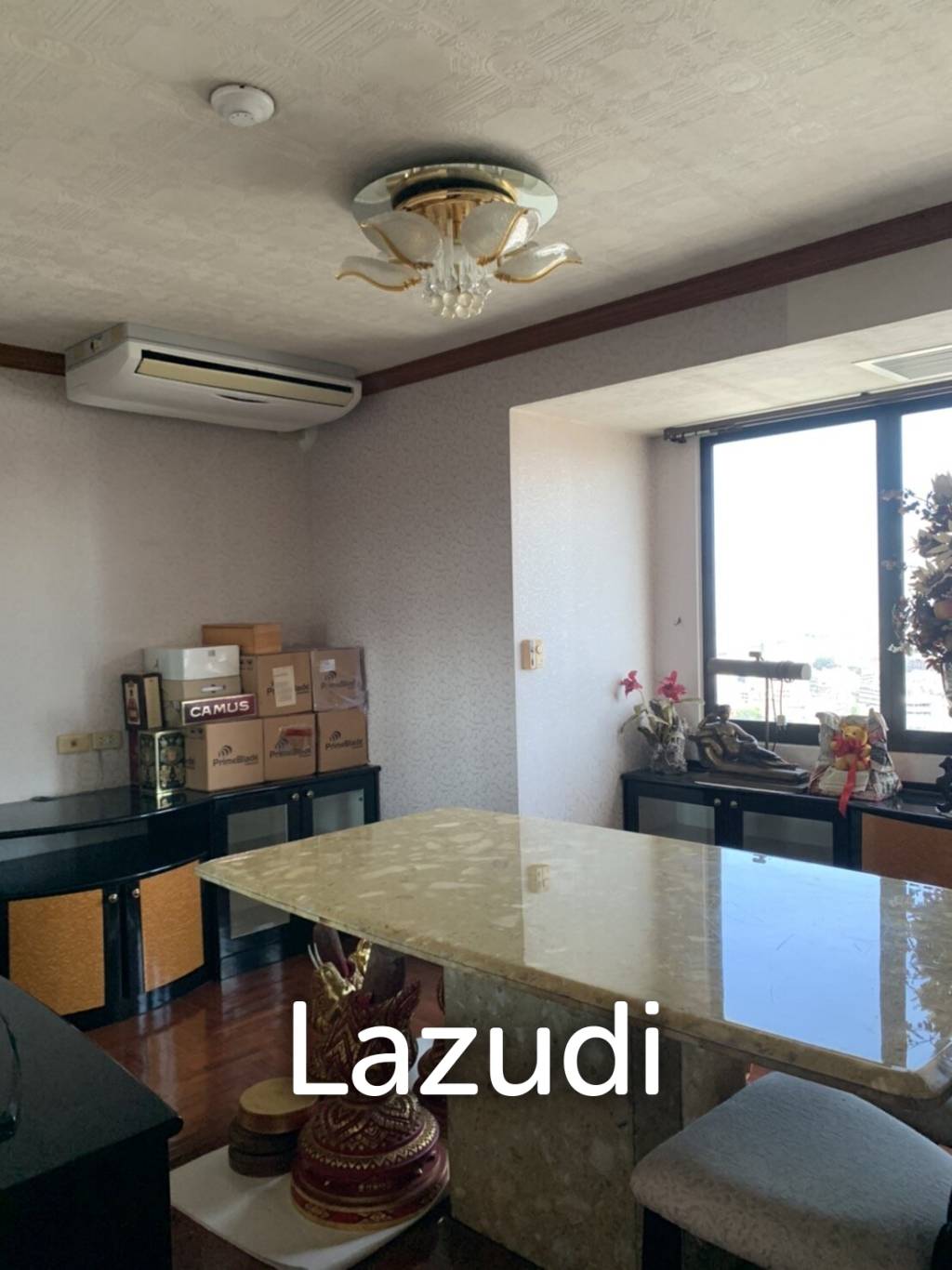 124 Sqm 2 Bed 2 Bath Si Phraya River View Condo For Sale