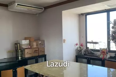 124 Sqm 2 Bed 2 Bath Si Phraya River View Condo For Sale